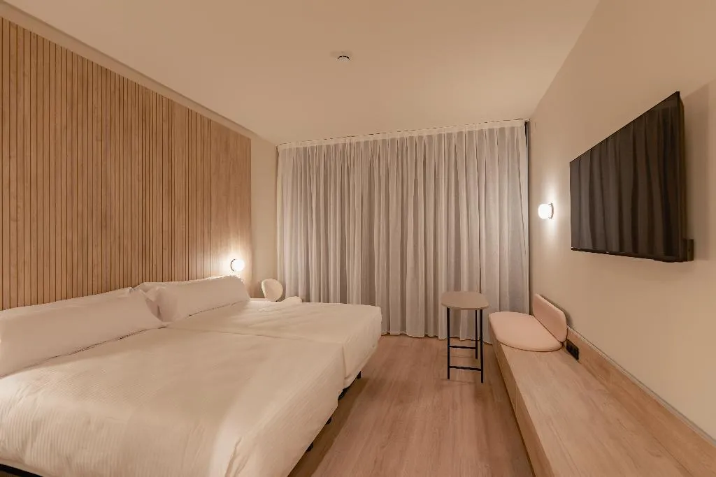 Double or Twin COMFORT Room, RH Silene Hotel & Spa, Valencia