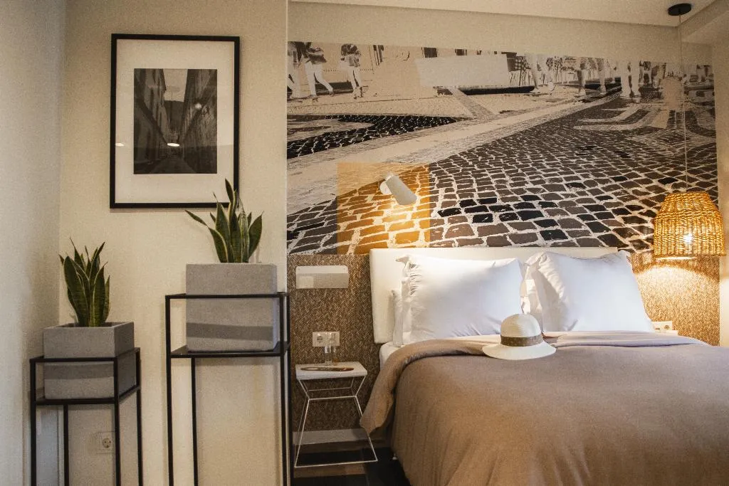 Double or Twin SUPERIOR Room, Room Select Liberdade, Lisbon