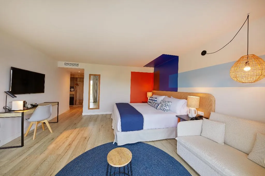 Room, Alua Calvia, Majorca