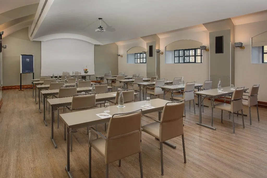 Conferences, NH Bergamo, Milan
