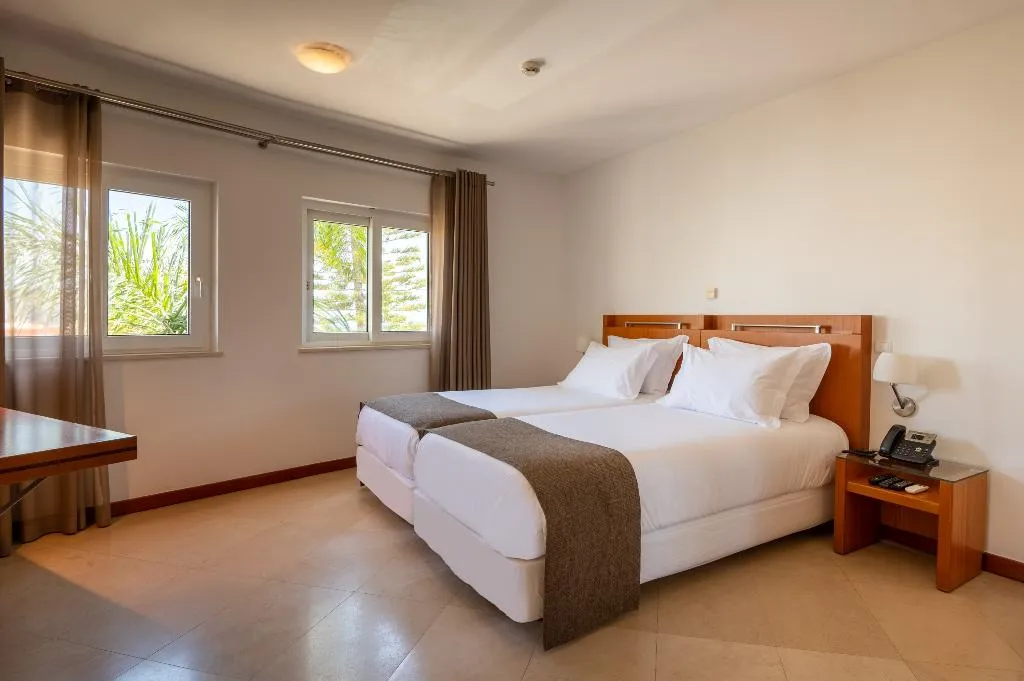 STUDIO STANDARD Room, Vila Luz, Algarve