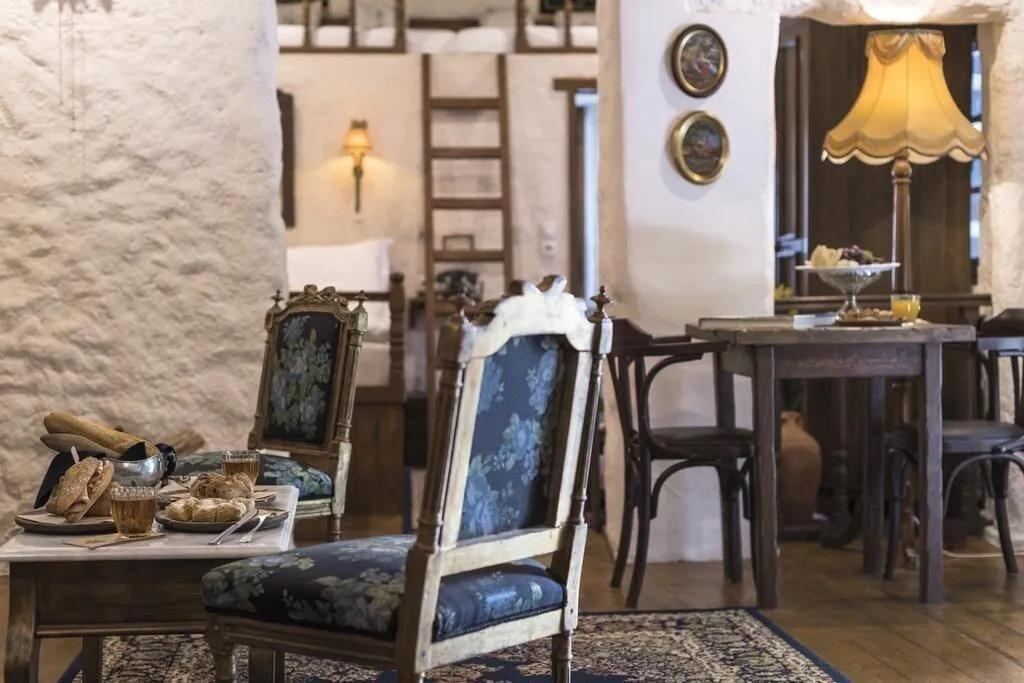 Room, Koukos Rhodian Guesthouse - Adults Only, Rhodes