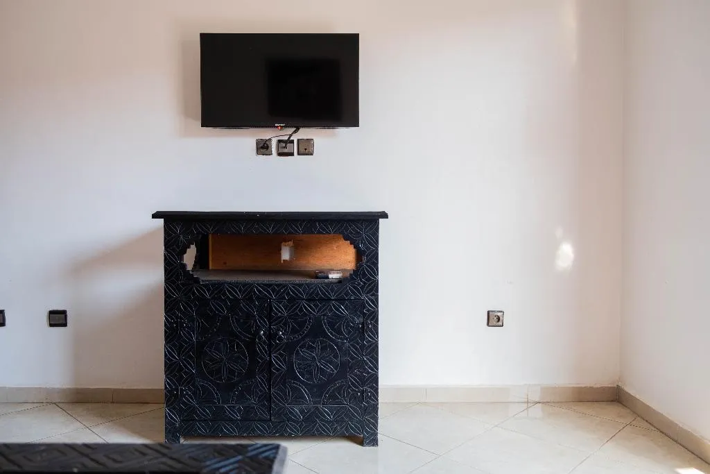 APARTMENT TWO BEDROOMS Room, Hotel Apart Larabi, Marrakech