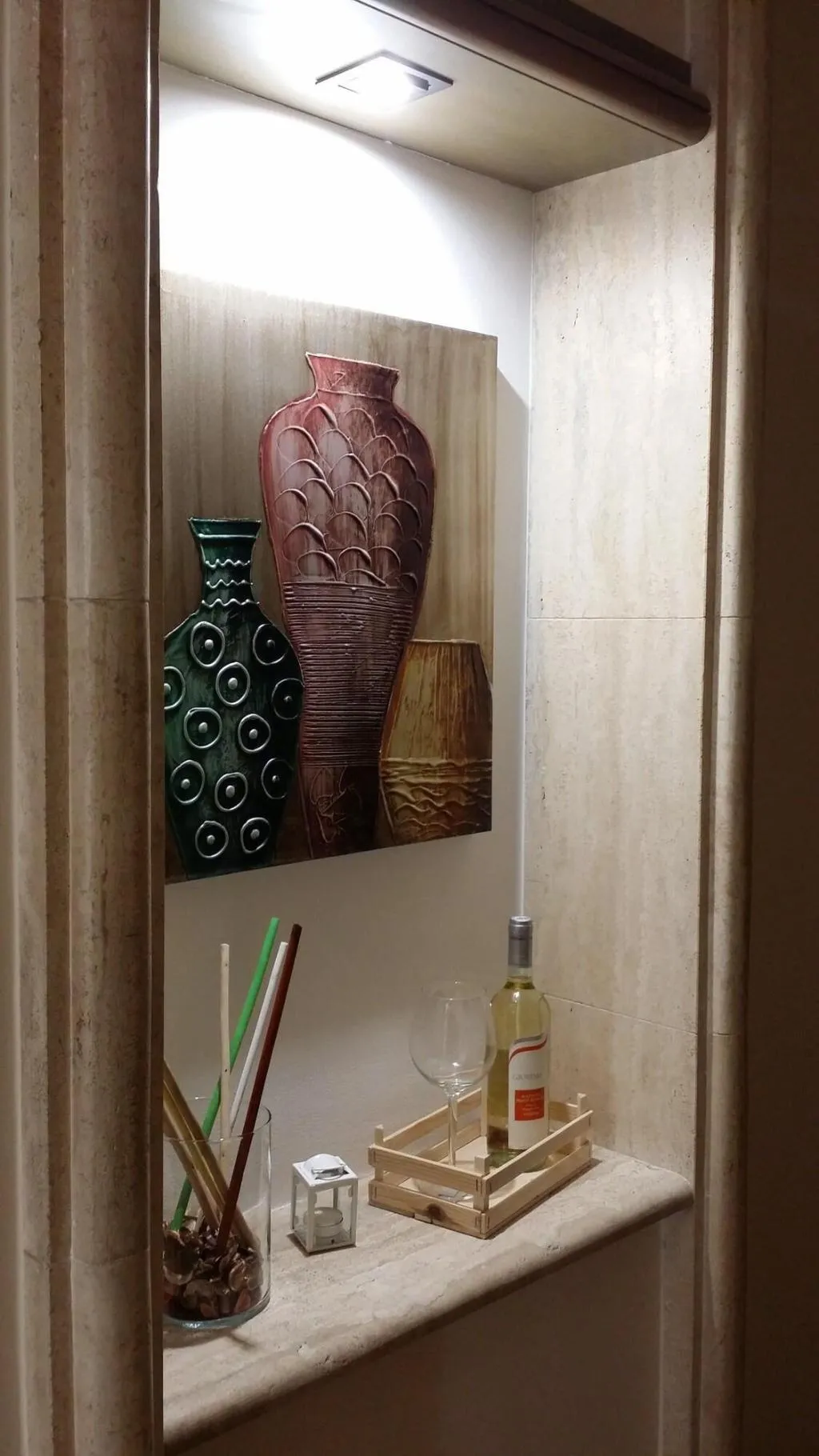 Lobby, Sicily Luxury, Catania