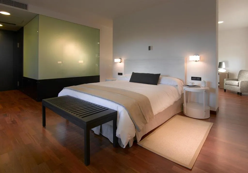 Double or Twin STANDARD Room, Parador de Antequera, Andalucia