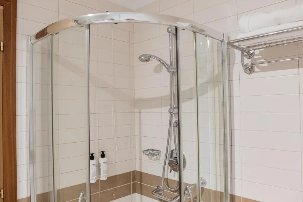 TWIN ECONOMY Room, Belstay Roma Aurelia, Rome