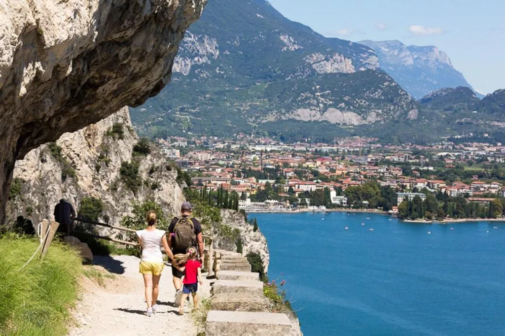Sports and Entertainment, MyLAGO Garda Active Hotel, Milan