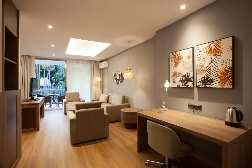 JUNIOR SUITE STANDARD Room, Colón Rambla, Tenerife