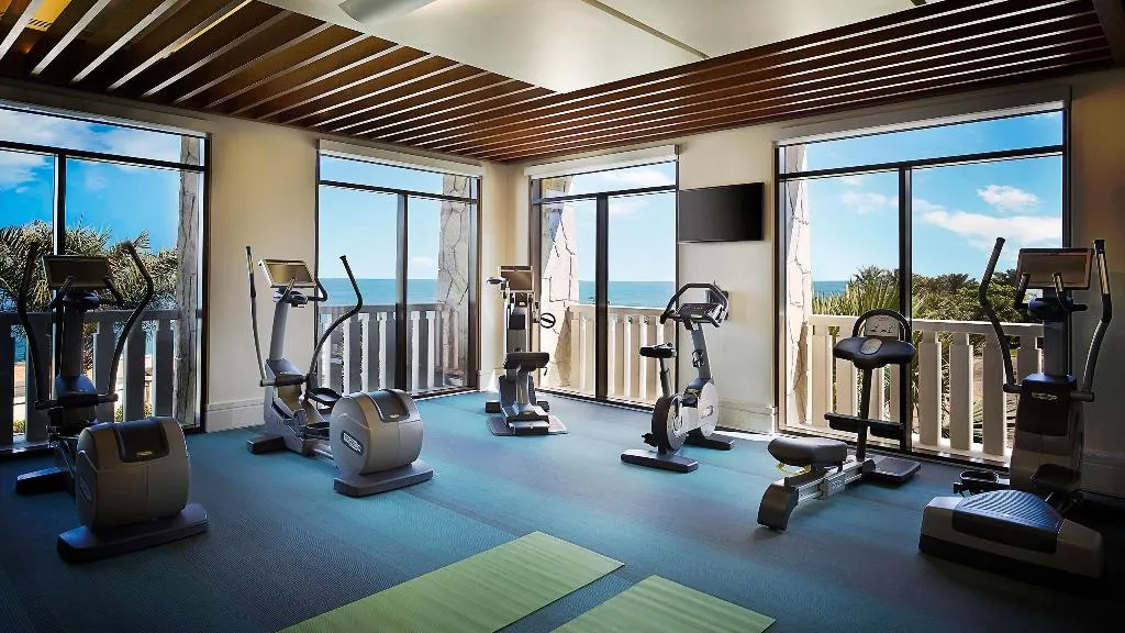 Sports and Entertainment, Sofitel Dubai The Palm, Dubai