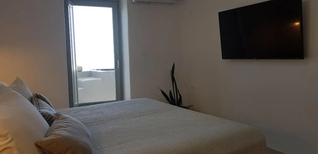 Room, Keti Hotel, Santorini