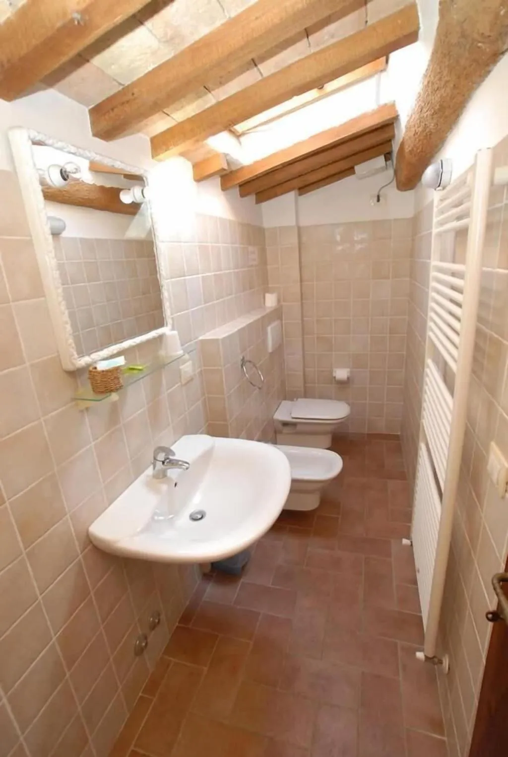 Room, B&B Molenda, Perugia