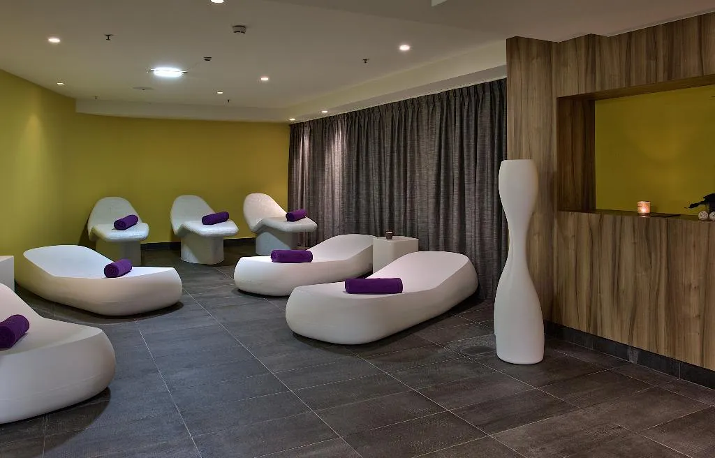 Sports and Entertainment, Park Plaza Belvedere, Istria