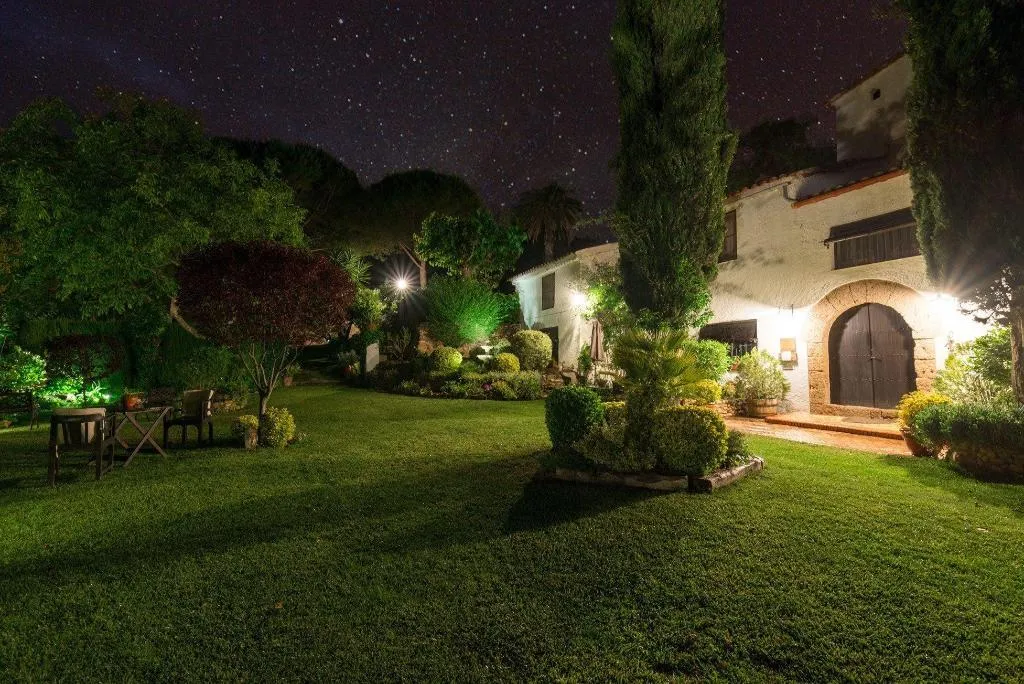 General view, Comarquinal Bioresort Penedès, Barcelona