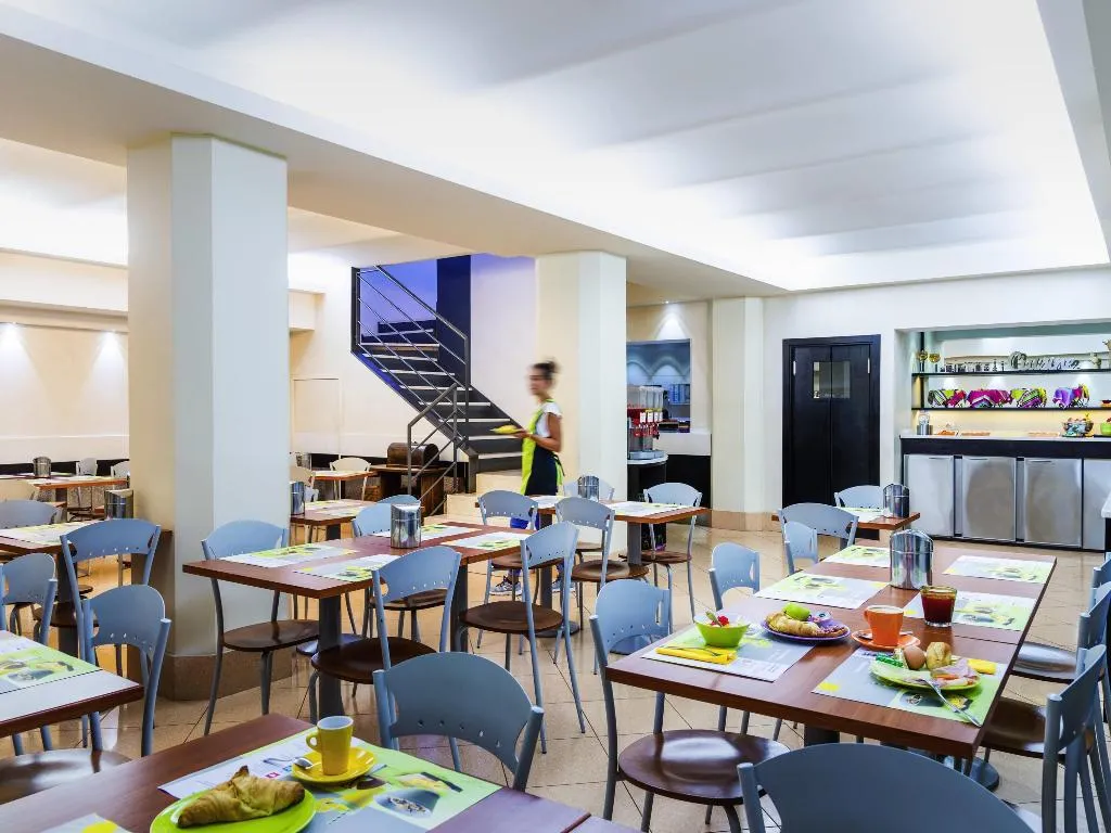 General view, Ibis Styles Milano Centro, Milan