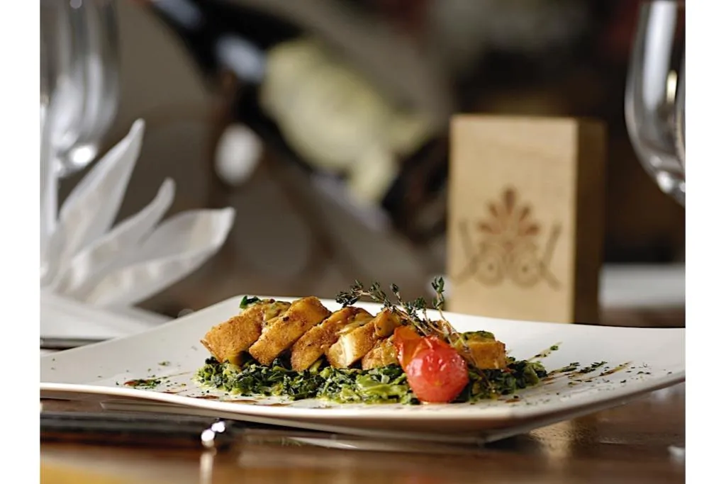 Restaurant, Sarpedor Boutique Hotel, Bodrum