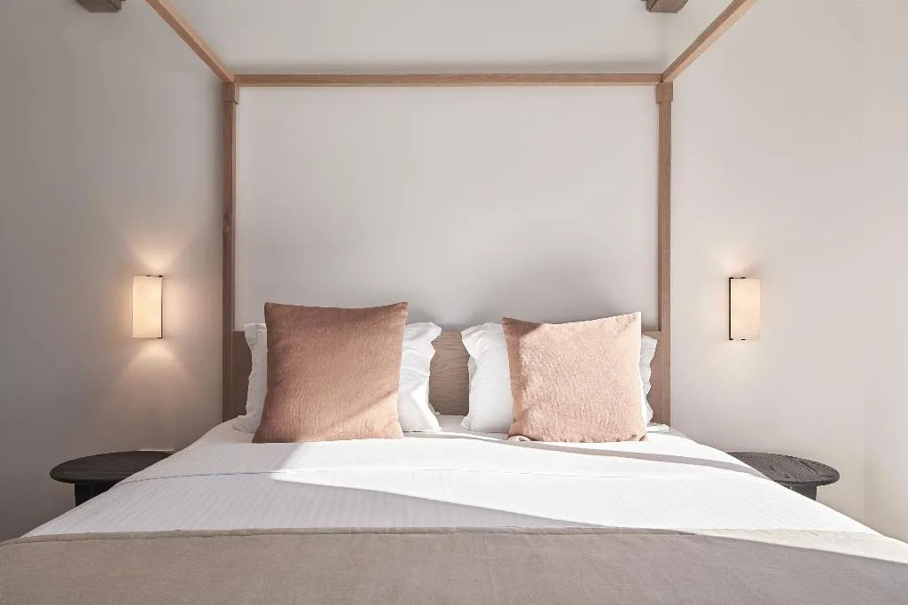 DOUBLE ONE BEDROOM ONE BATHROOM Room, Lena Mare Boutique Hotel, Corfu