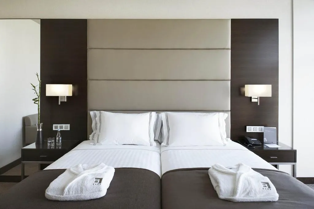 Room EXECUTIVE Room, BessaHotel Boavista, Porto
