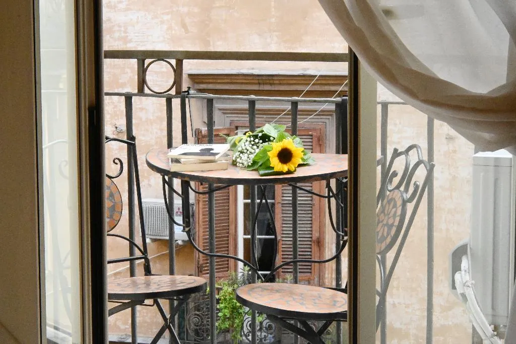 Double or Twin DELUXE Room, Napoli Cityscape, Naples