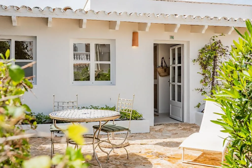 DOUBLE DELUXE Room, The Sea Club, Majorca
