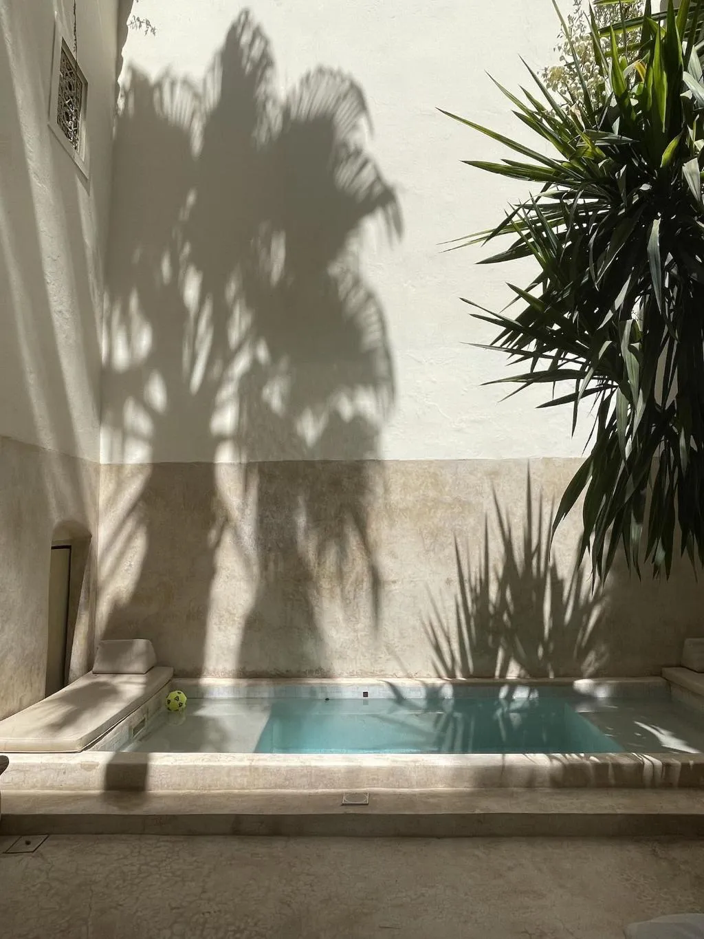 Sports and Entertainment, Riad 144, Marrakech