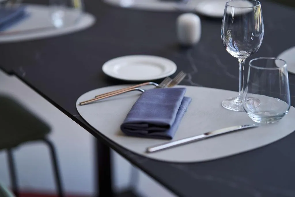 Restaurant, UNA HOTELS Malpensa, Milan