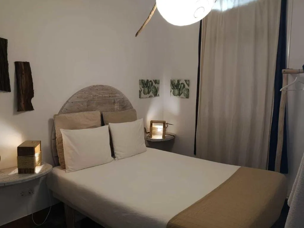 Room, Cactus Host, Gran Canaria
