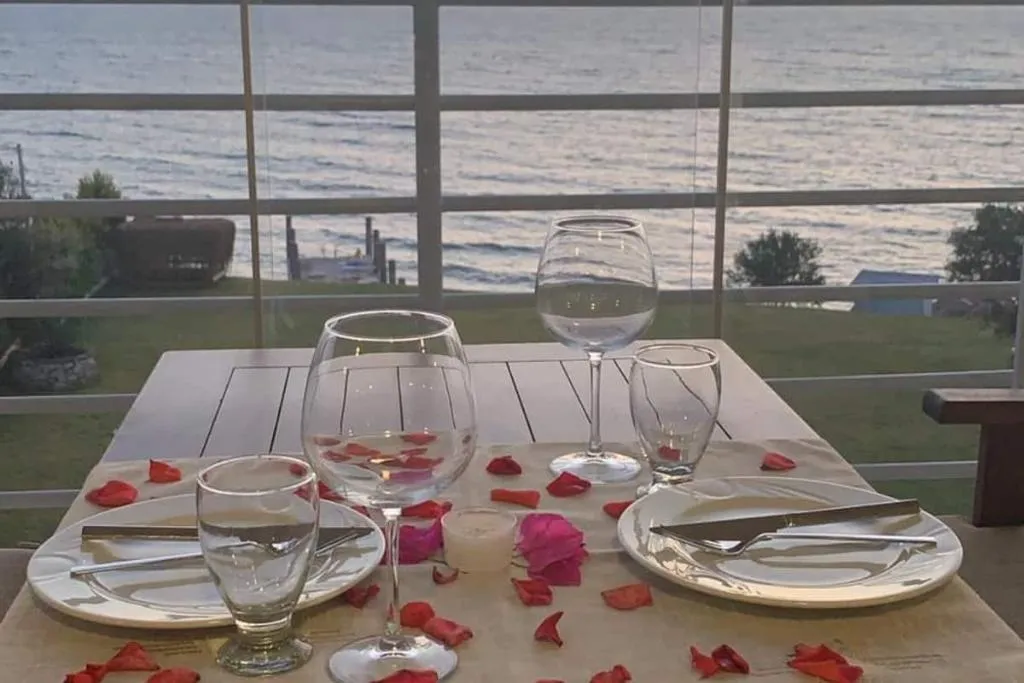 Restaurant, Life Point Butik Hotel, Izmir