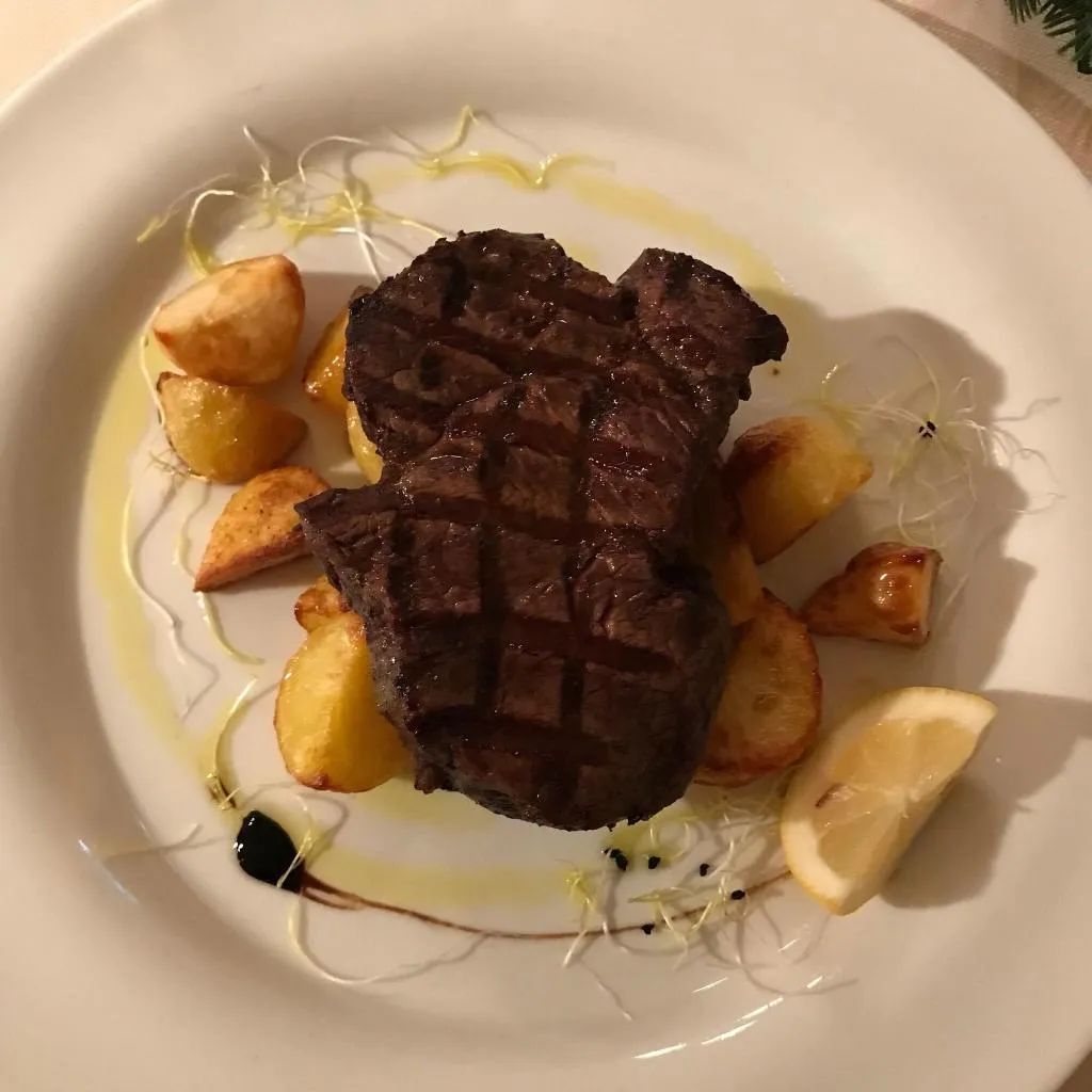 Restaurant, Val di Luce Spa Resort, Florence