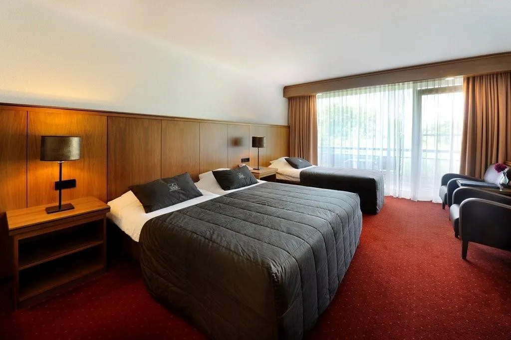 Room, Van der Valk Hotel Volendam, Amsterdam