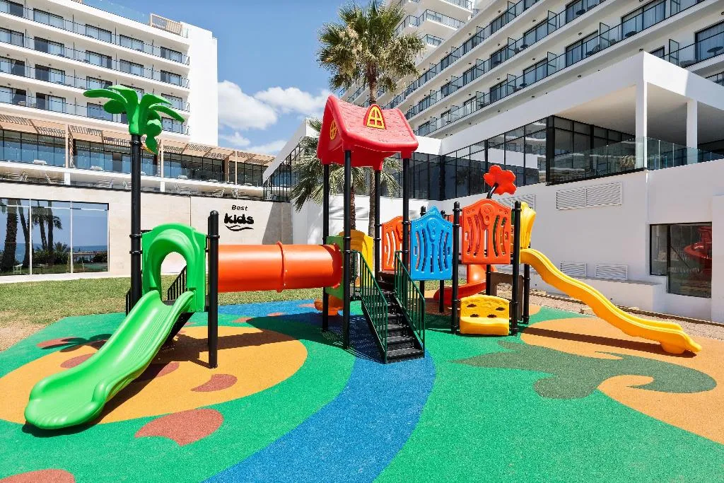General view, Best Tritón, Costa Del Sol