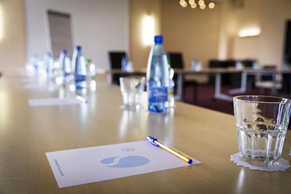 Conferences, Robinson Ierapetra, Crete