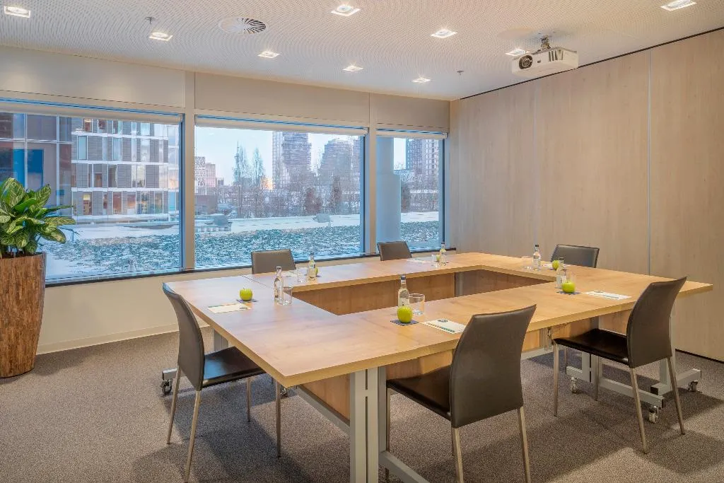 Conferences, Innside by Meliá Amsterdam, Amsterdam