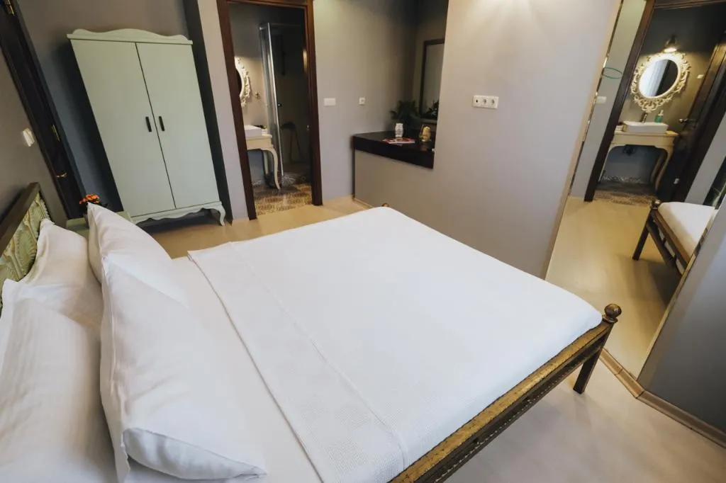 Room LOFT Room, Teddy Alaçatı Hotel, Izmir