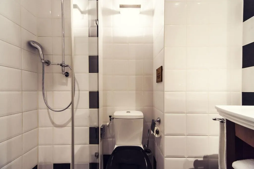 TWIN DELUXE Room, Banks Mansion, Amsterdam
