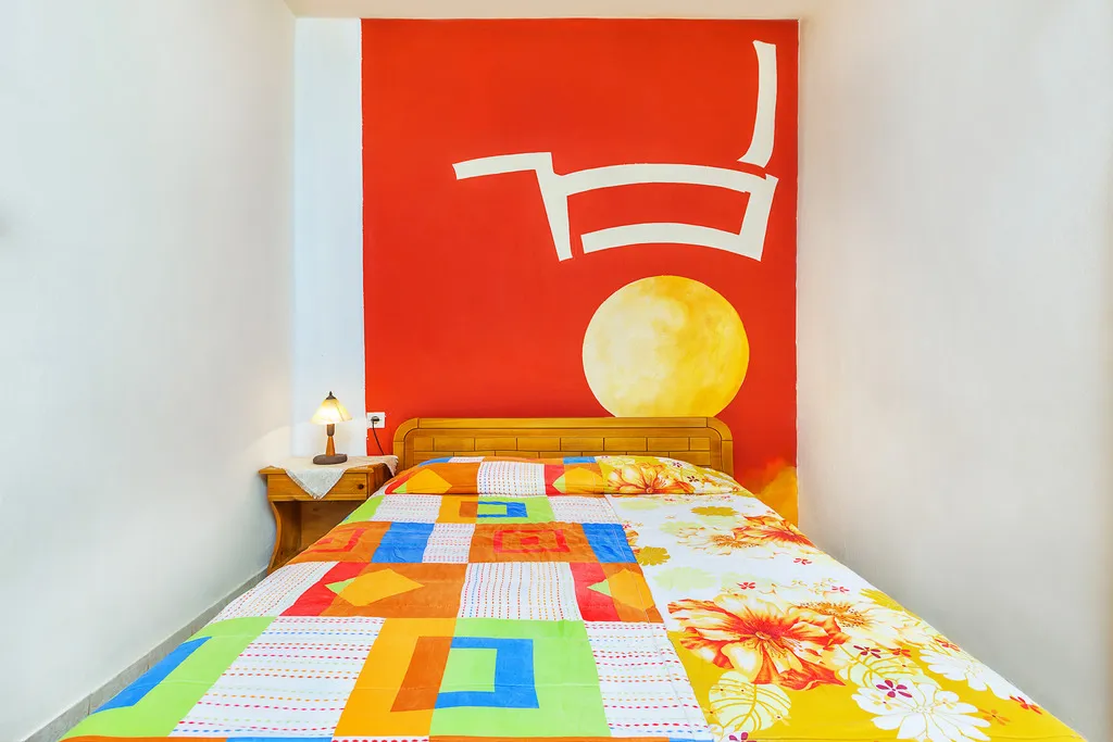 Room, Xenios Loutra Village Karnagio, Halkidiki