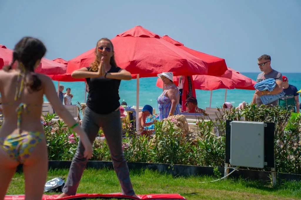 Sports and Entertainment, Luna Vista Belek, Antalya