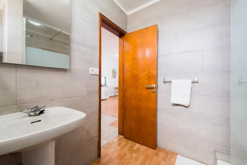 STUDIO CAPACITY 2 Room, Tinerfe Garden, Tenerife