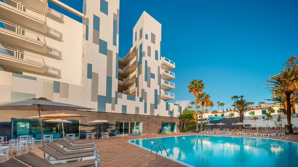 General view, Hotel Labranda Marieta & Spa – Adults Only, Gran Canaria