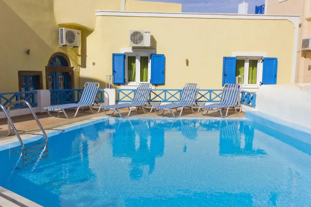 Sports and Entertainment, Sweet Pop - Adults Only, Santorini