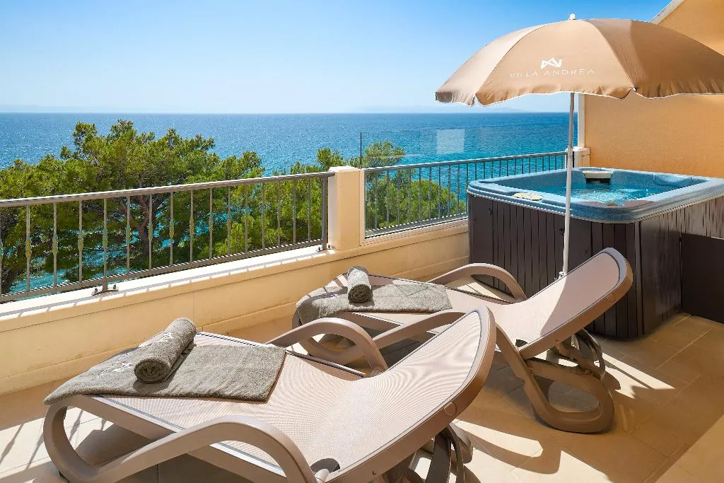 SUITE PREMIUM Room, Villa Andrea, Split