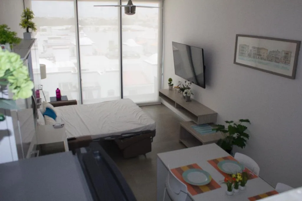 SUITE ONE BEDROOM Room, KLR The City Condos by Sercotel, Playa Del Carmen