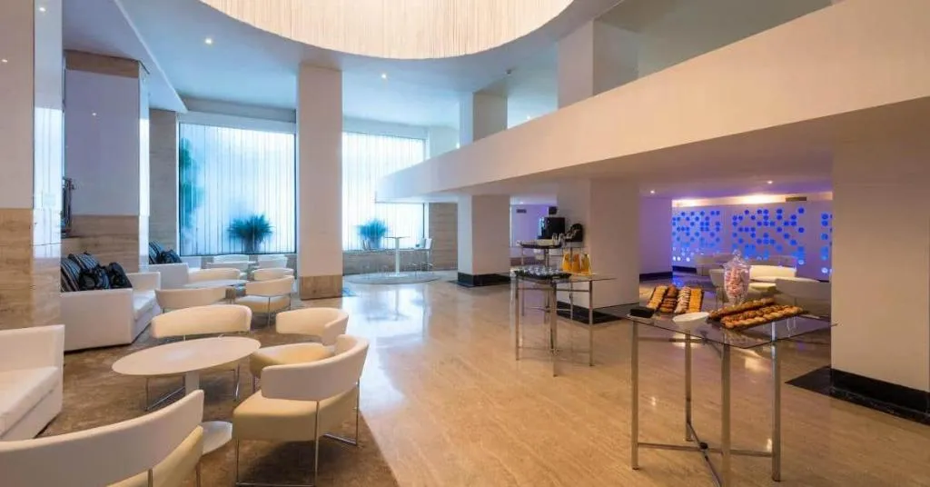 Conferences, Hotel Palma Bellver , Affiliated by Meliá, Majorca