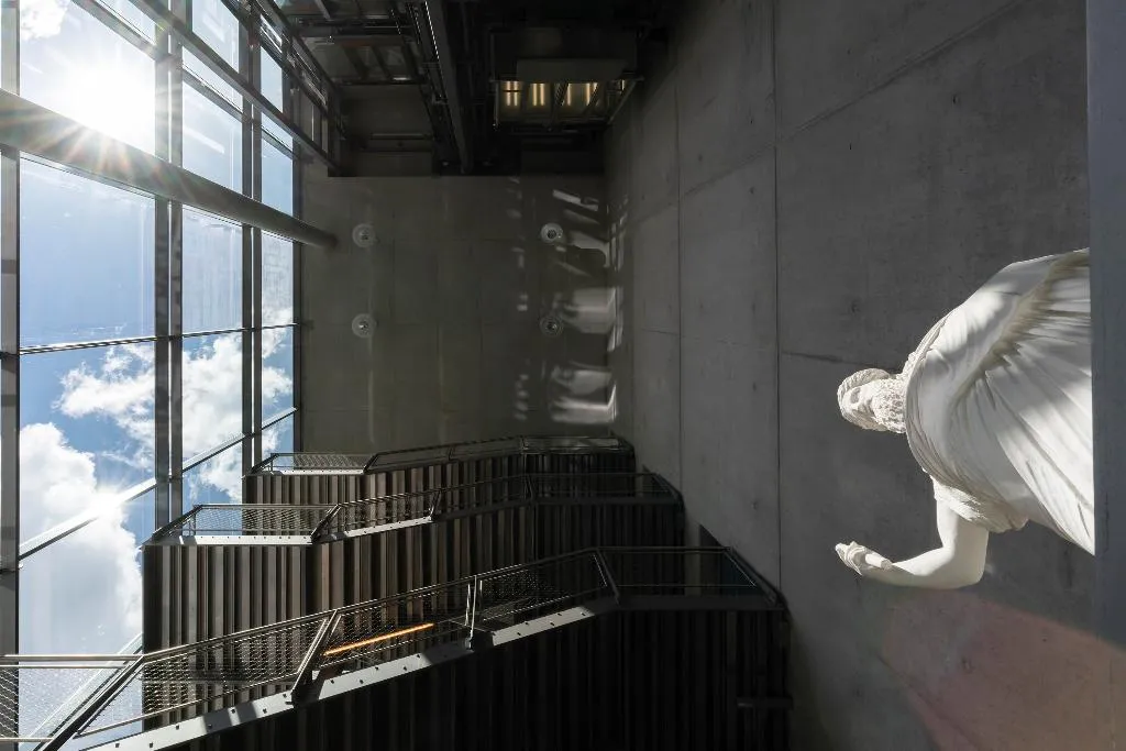 Lobby, Seminaris CampusHotel Berlin, Berlin