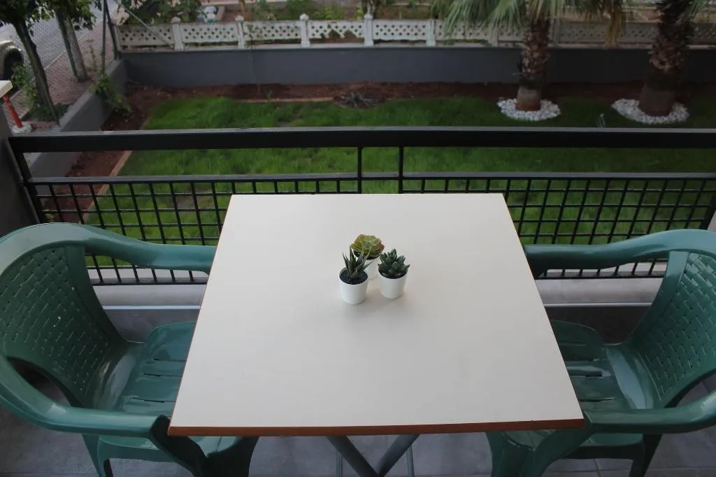 Room, El Mundo Suites, Antalya