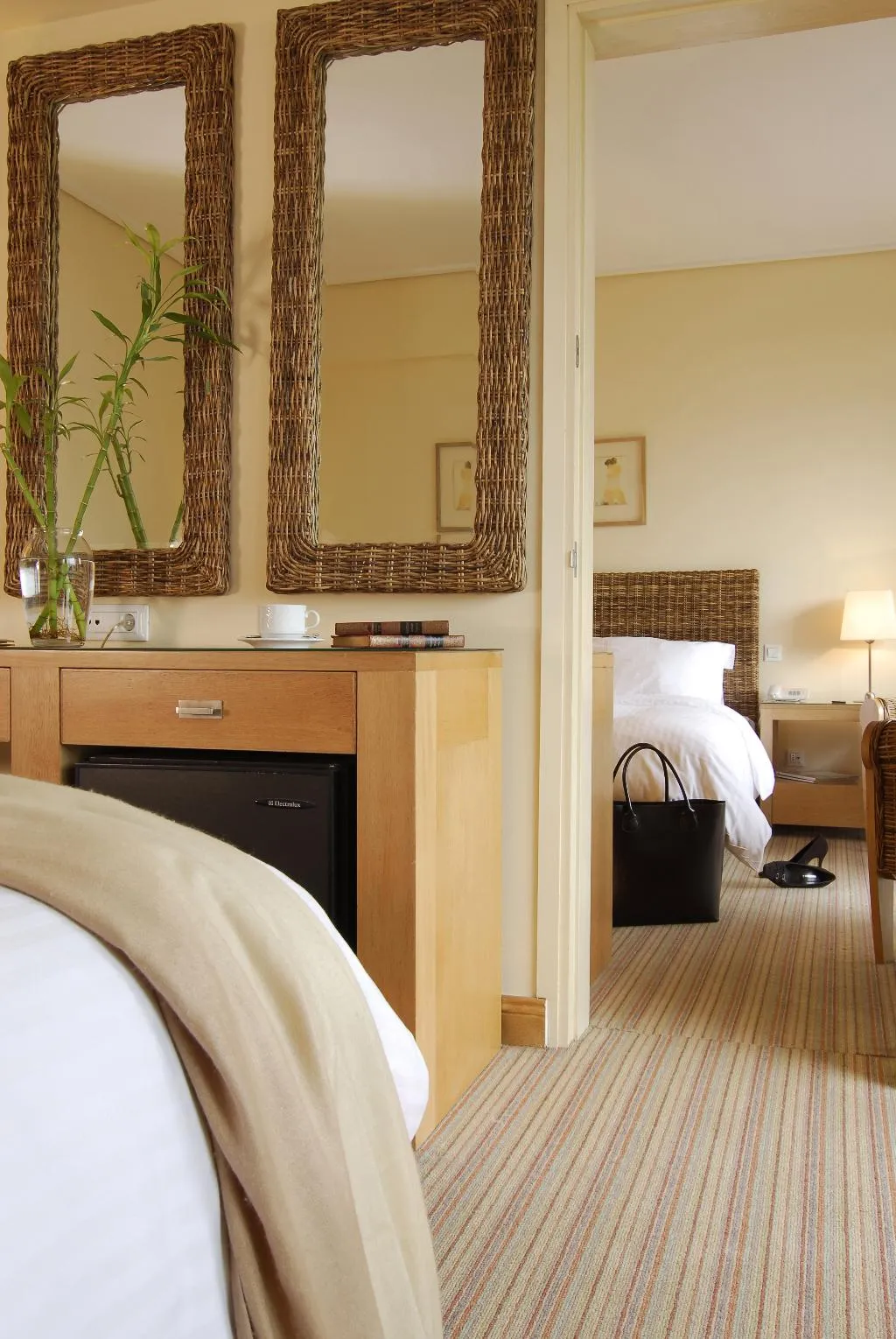 Room, Sea View, Athens