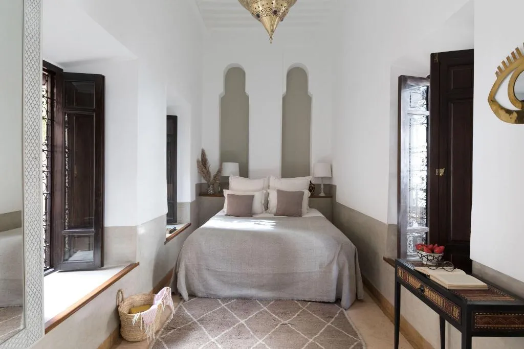 Room, Riad Olema Et Spa, Marrakech