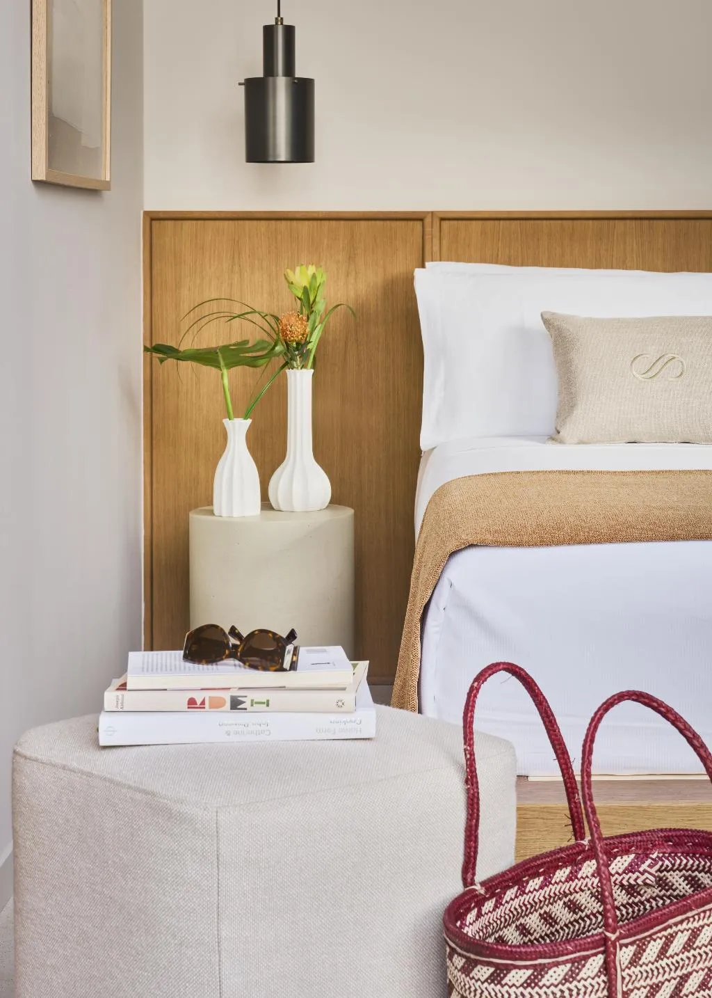 SUITE DELUXE WITH PRIVATE POOL Room, Royal Hideaway Corales Villas, Tenerife
