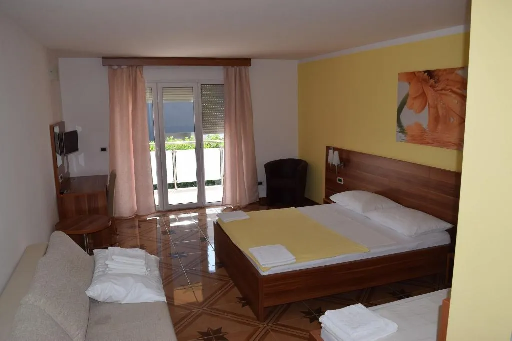 Room, Bed & Breakfast Grgic, Istria