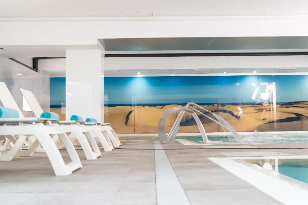 Sports and Entertainment, Hotel Labranda Marieta & Spa – Adults Only, Gran Canaria