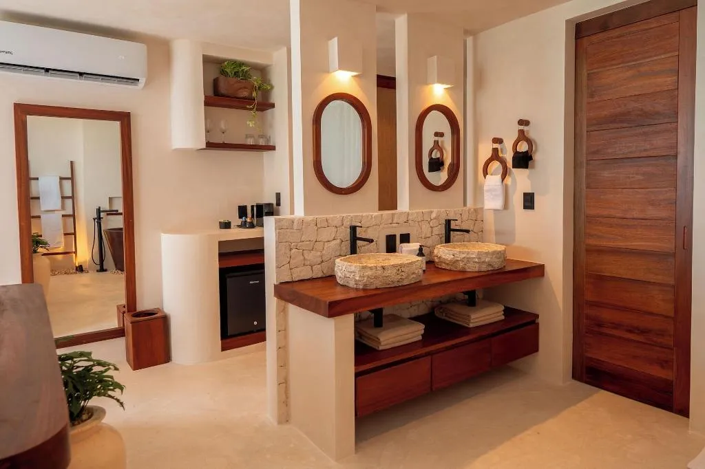 Room, Hotel Boutique Casa Muuch Holbox - Solo Adultos, Cancun Area